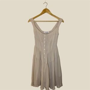 Peiran mini dress
